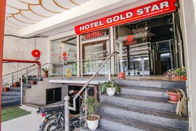 GS by FabHotel