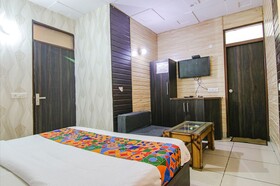 GS by FabHotel