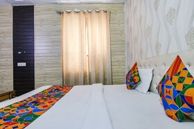 GS by FabHotel