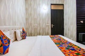 GS by FabHotel