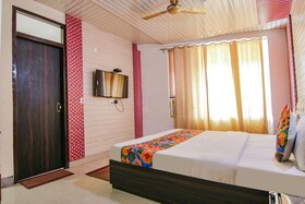 GS by FabHotel