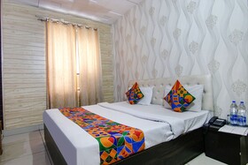 GS by FabHotel