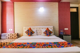 GS by FabHotel