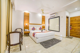 Hotel Destination by FabHotel