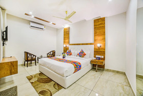 Hotel Destination by FabHotel