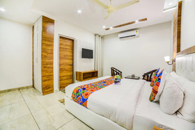 Hotel Destination by FabHotel