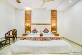 Hotel Destination by FabHotel