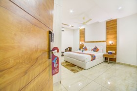 Hotel Destination by FabHotel