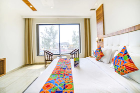 Hotel Destination by FabHotel