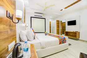 Hotel Destination by FabHotel