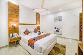 Hotel Destination by FabHotel