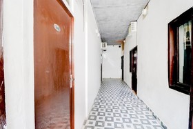 Hotel Green by OYO Rooms