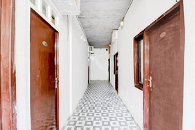 Hotel Green by OYO Rooms