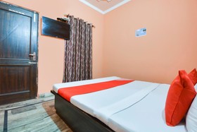 Hotel Kulwants by OYO Rooms