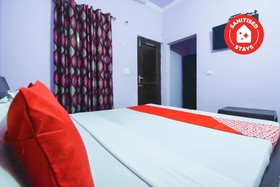 Hotel Kulwants by OYO Rooms