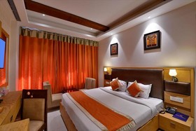 Hotel Mirage