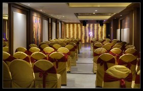 Hotel Mirage