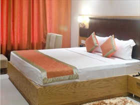 Hotel Mirage