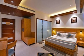 Hotel Mirage