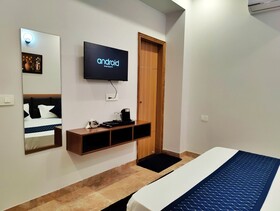 Hotel Park Hills