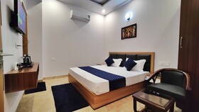 Hotel Park Hills