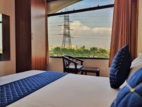 Hotel Park Hills