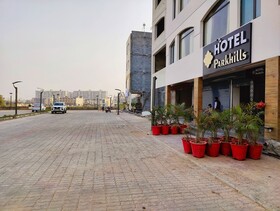 Hotel Park Hills