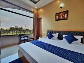 Hotel Park Hills