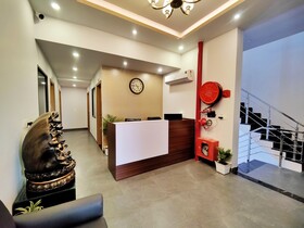 Hotel Park Hills