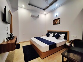 Hotel Park Hills