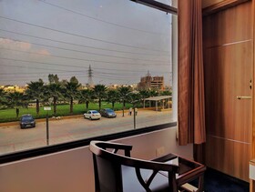 Hotel Park Hills
