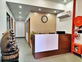 Hotel Park Hills