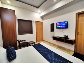 Hotel Park Hills