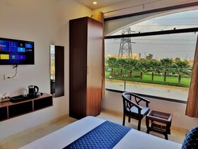 Hotel Park Hills