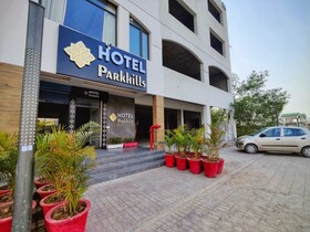 Hotel Park Hills