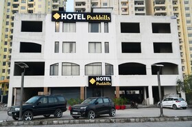 Hotel Park Hills
