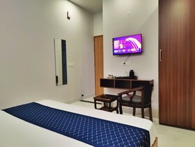Hotel Park Hills