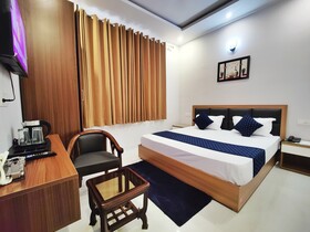 Hotel Park Hills