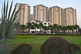 Hotel Park Hills