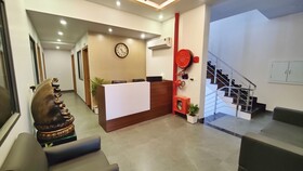 Hotel Park Hills