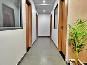 Hotel Park Hills