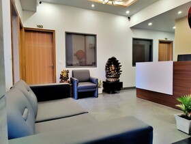 Hotel Park Hills