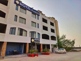 Hotel Park Hills