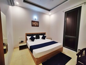 Hotel Park Hills