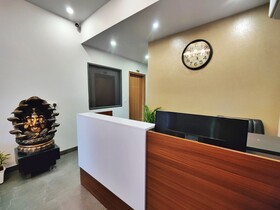 Hotel Park Hills
