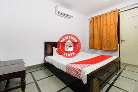 Hotel Sawraj Regency by OYO Rooms