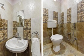 Hotel Sawraj Regency by OYO Rooms