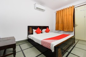 Hotel Sawraj Regency by OYO Rooms
