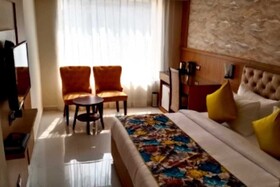 Hotel Shanti Sagar
