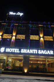Hotel Shanti Sagar